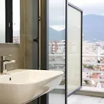 Lägenhetshotell Rooftop Tirana