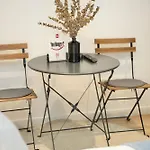 Lägenhetshotell Rooftop 3*
