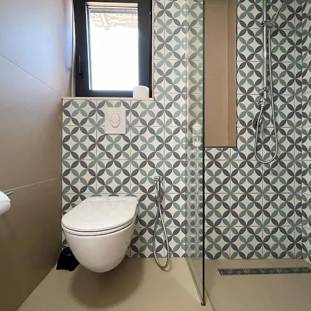 Rooftop Appart hôtel Tirana