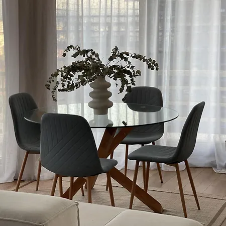 Appart hôtel Rooftop 3*