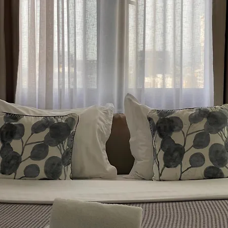 Rooftop Appart hôtel 3*