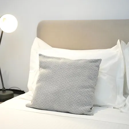 Hotel apartamentowy Rooftop 3*