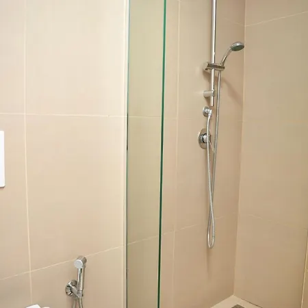 Hotel apartamentowy Rooftop 3*