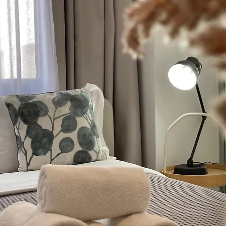 Apartmanhotel Rooftop Tirana