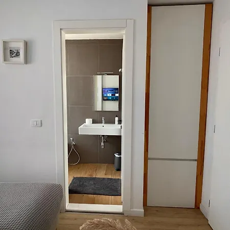 Apartmanhotel Rooftop Tirana