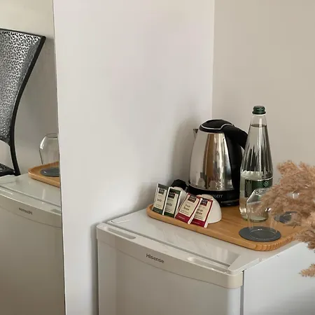 Rooftop Апарт-отель