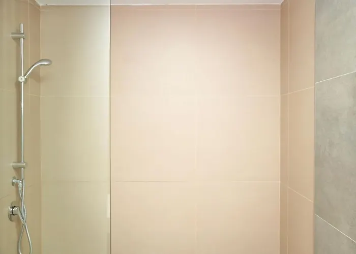 Apartmanhotel Rooftop Tirana