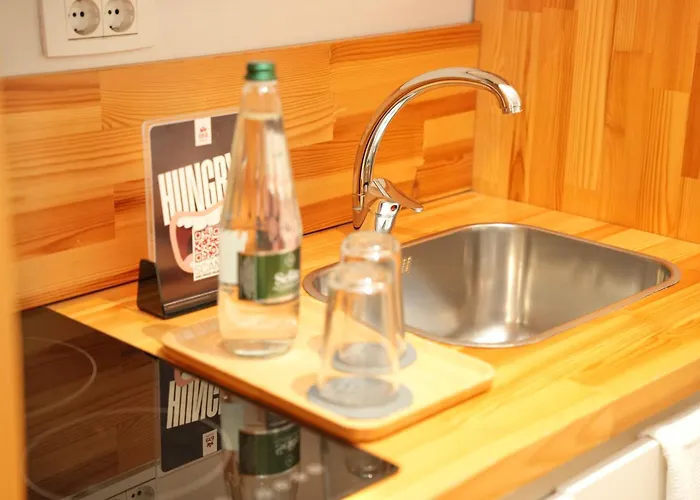 Rooftop Тирана