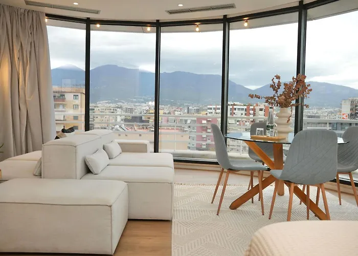 Apartmanhotel Rooftop