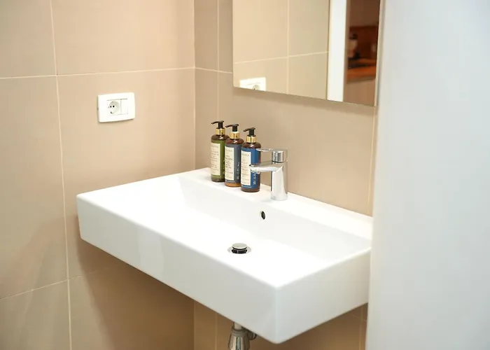 Rooftop Apartmanhotel