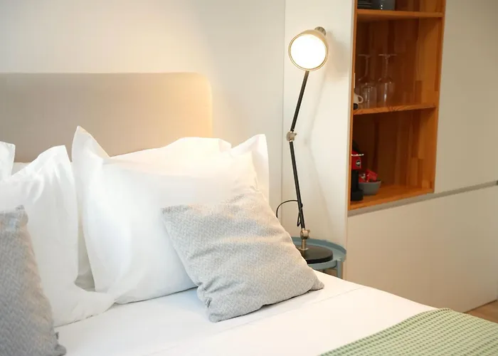 Apartmanhotel Rooftop 3*