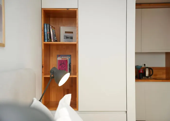 Rooftop Тирана