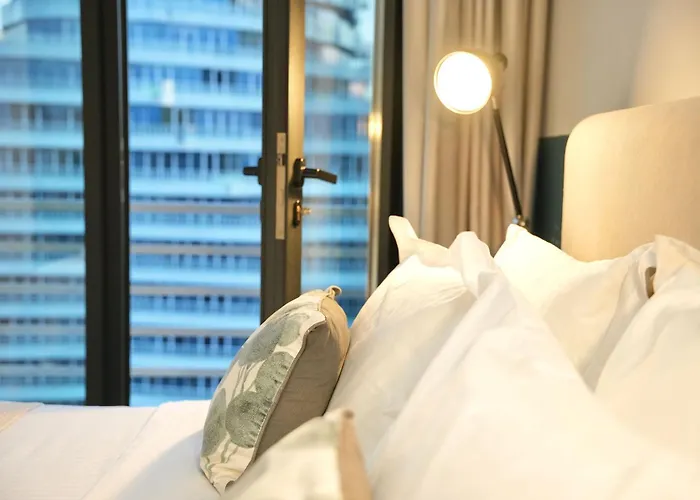 Rooftop Apartmanhotel