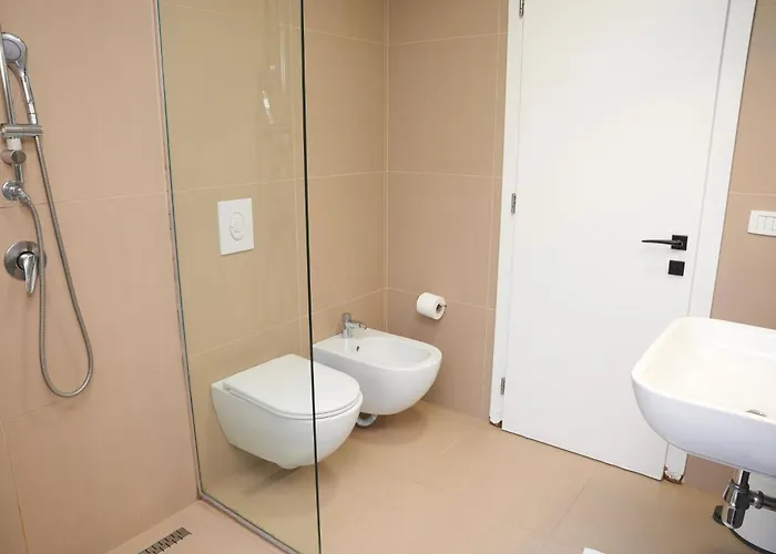 Apartmanhotel Rooftop 3*