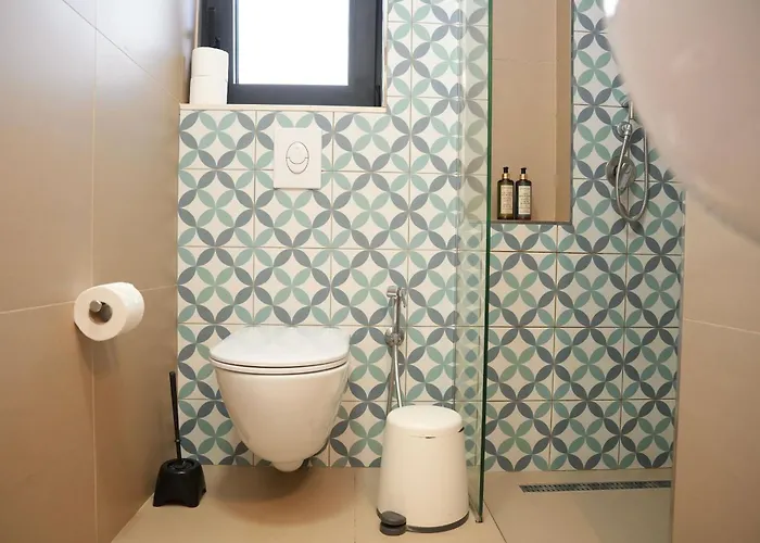 Apartmanhotel Rooftop 3*