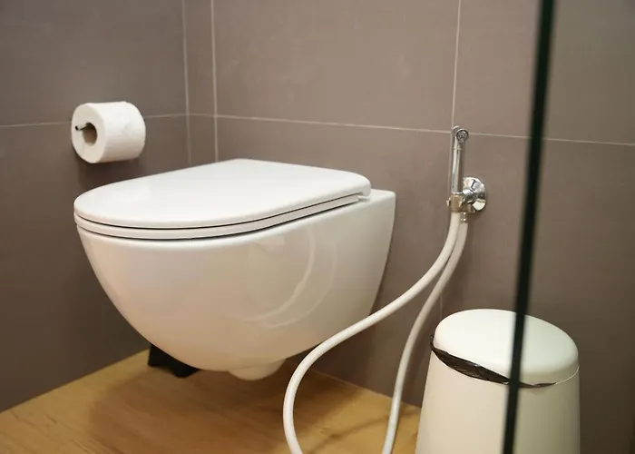 Rooftop Апарт-отель