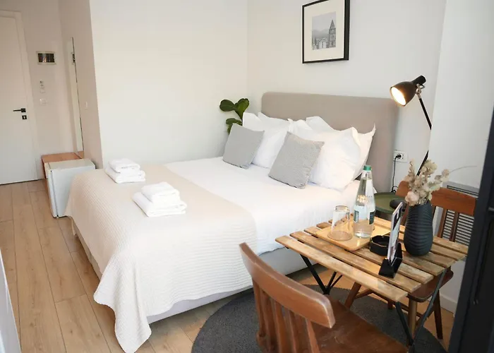 Apartmanhotel Rooftop