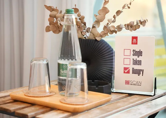 Rooftop Apartmanhotel 3*