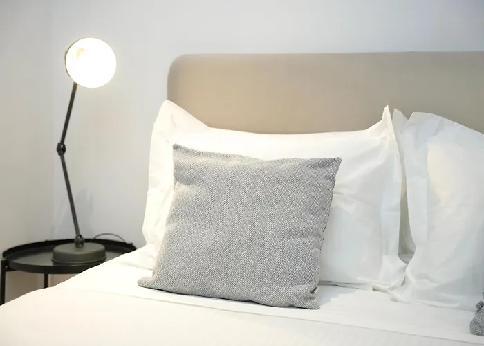 Apartmanhotel Rooftop 3*