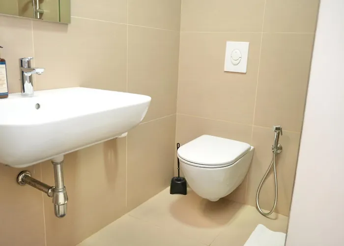 Rooftop Apartmanhotel