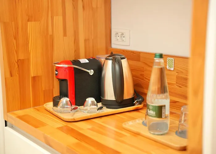 Rooftop Тирана