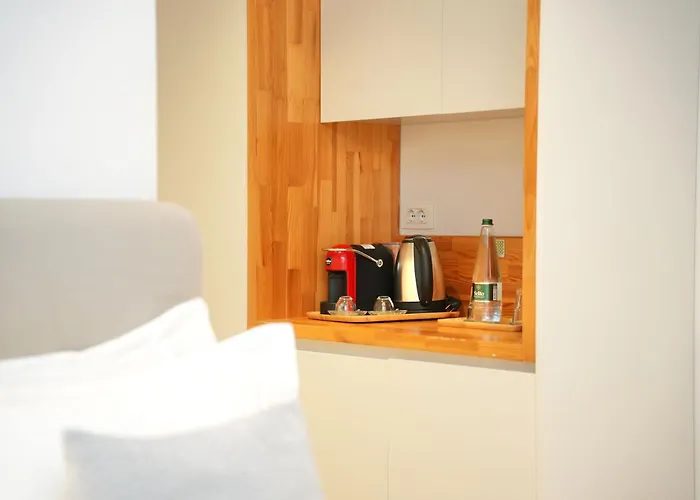 Apartmanhotel Rooftop 3*