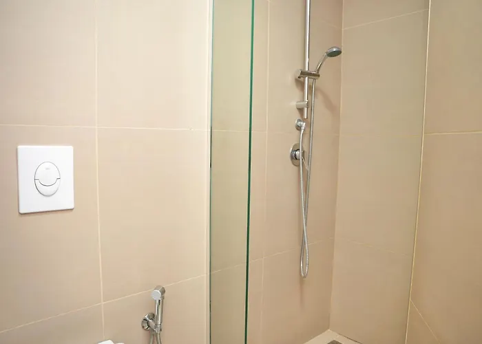 Apartmanhotel Rooftop 3*