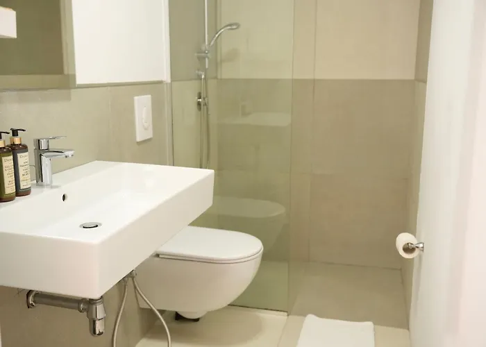 Apartmanhotel Rooftop Tirana