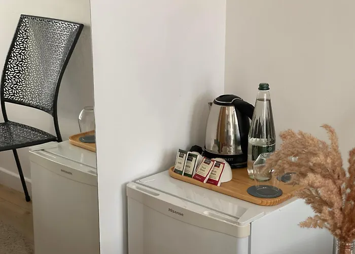 Rooftop Апарт-отель