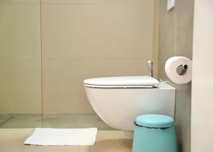 Rooftop Apartmanhotel