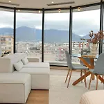 Aparthotel Rooftop
