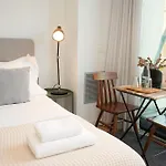 Aparthotel Rooftop Tirana