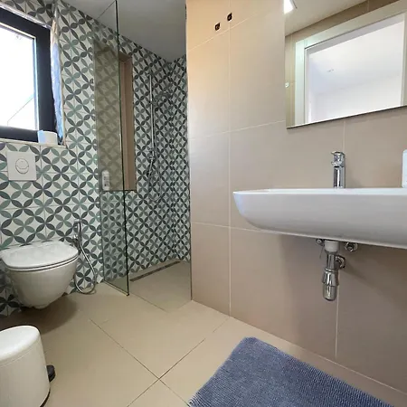 Rooftop 公寓式酒店