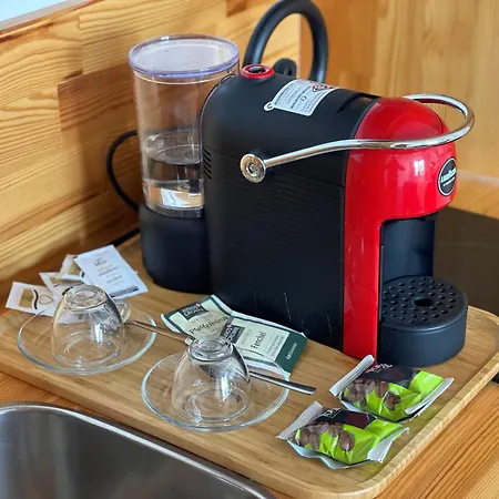 Rooftop 公寓式酒店 3*