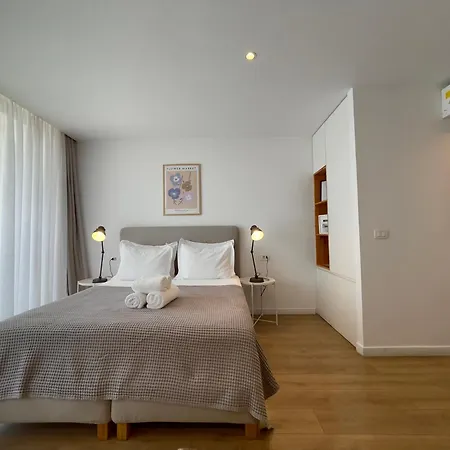Aparthotel Rooftop - Choose Balkans *
