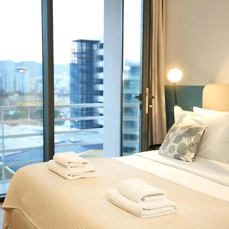 Rooftop ティラナ