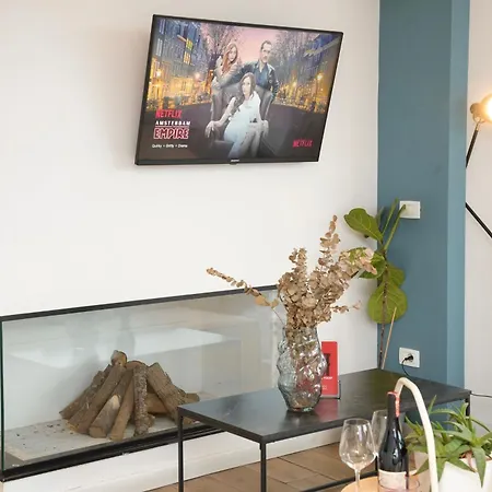 アパートホテル Rooftop