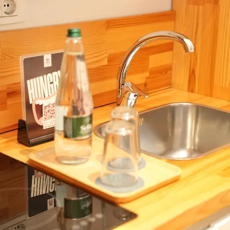 Rooftop ティラナ