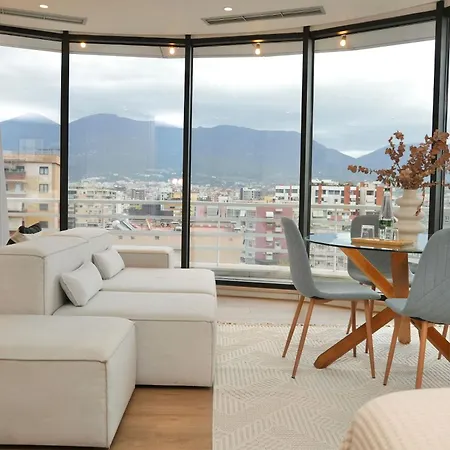 アパートホテル Rooftop