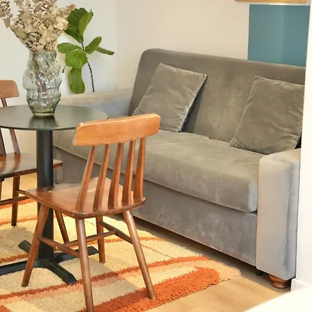 アパートホテル Rooftop