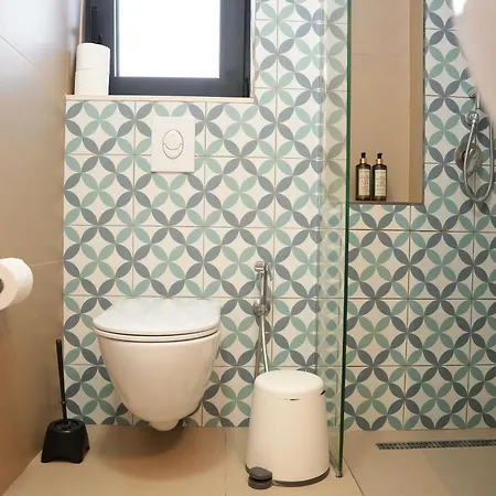 アパートホテル Rooftop 3*