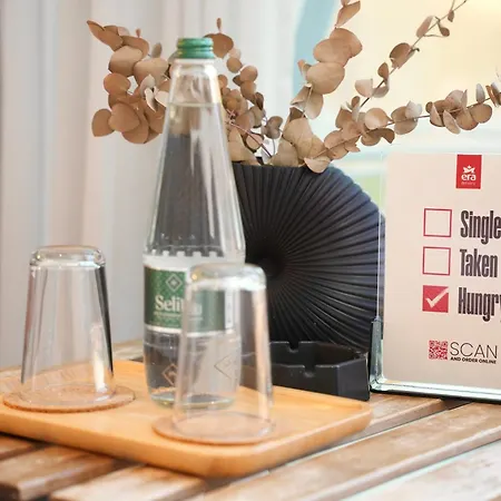 Rooftop アパートホテル 3*