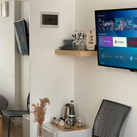 Rooftop ティラナ