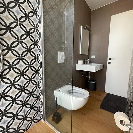 Rooftop Тирана