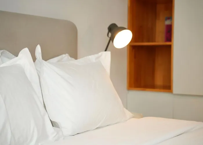 Aparthotel Rooftop 3*