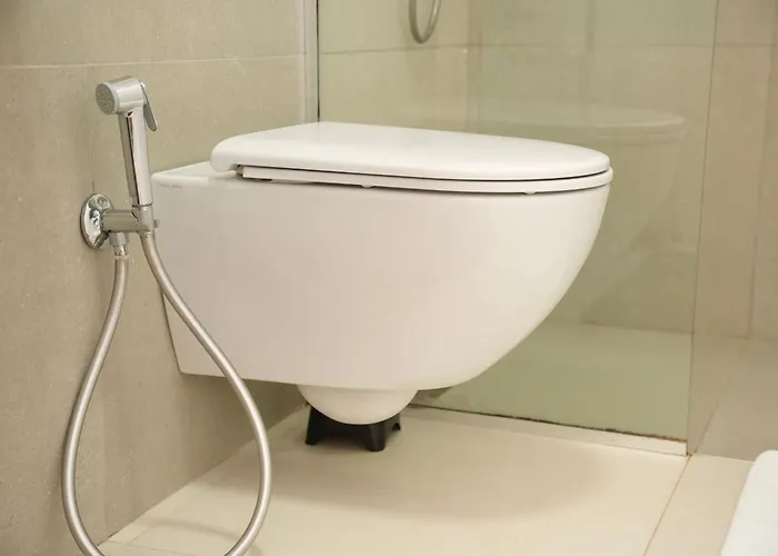 Rooftop Апарт-отель 3*