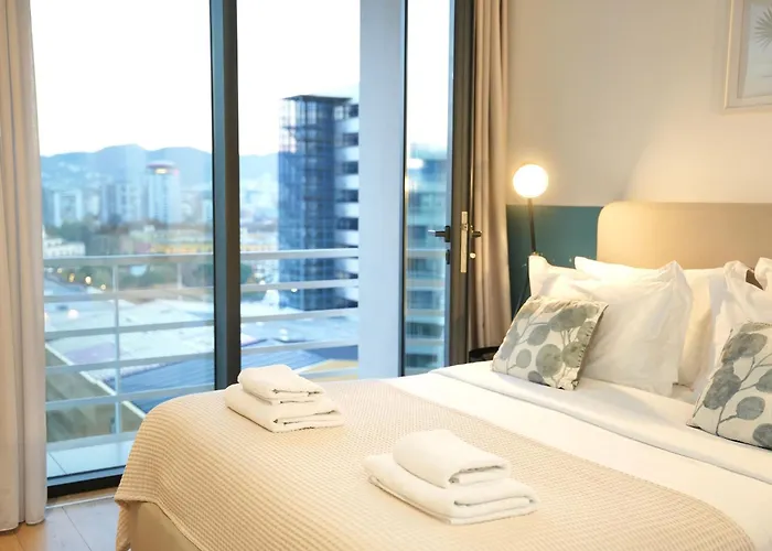 Rooftop Тирана