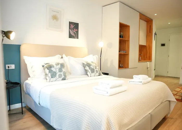 Rooftop Апарт-отель Тирана