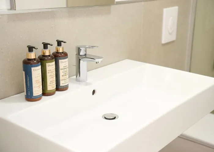 Rooftop Апарт-отель 3*