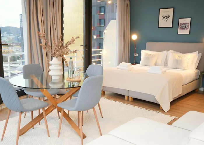 Rooftop Тирана